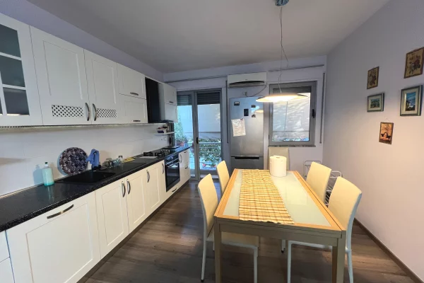 House for Rent 2+1 in Tirana - 60,000 Leke