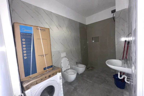 Apartment for rent in Tirana 1+1, Furnished