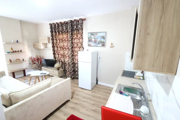 Casa in affitto 1+1 a Tirana - 350 Euro