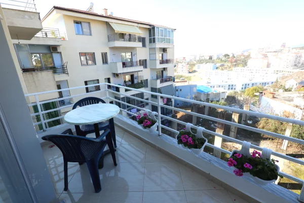 Casa in affitto 1+1 a Tirana - 350 Euro