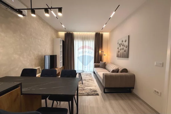 Casa in affitto 1+1 a Tirana - 600 Euro