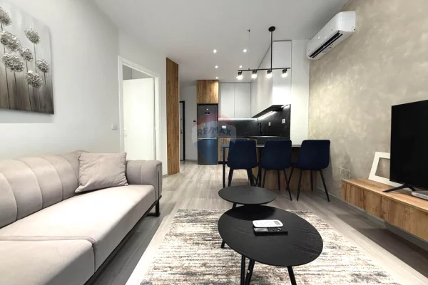 Casa in affitto 1+1 a Tirana - 600 Euro