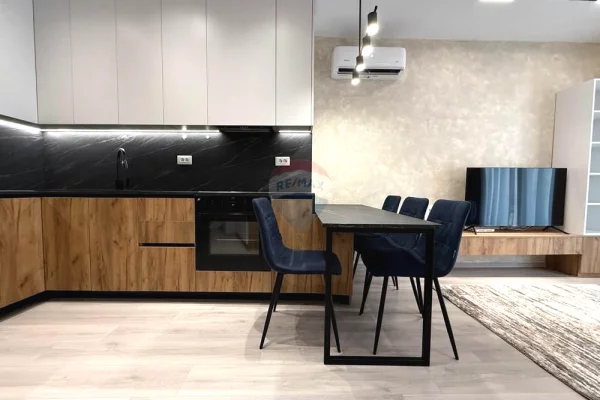 Casa in affitto 1+1 a Tirana - 600 Euro