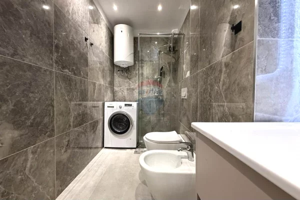 Shtepi me qera Apartament ne Tirane, 1+1, Mobilimi E mobiluar, Pagesa 600  Euro.