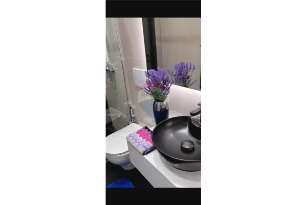 Shtepi me qera Apartament ne Tirane, 2+1, Mobilimi E mobiluar, Pagesa 1,000  Euro.