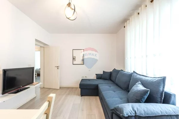 Shtepi me qera 2+1 ne Tirane - 700 Euro