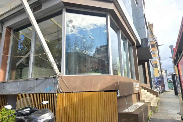 Ambient biznesi me qera 1+1 ne Tirane - 5,000 Euro