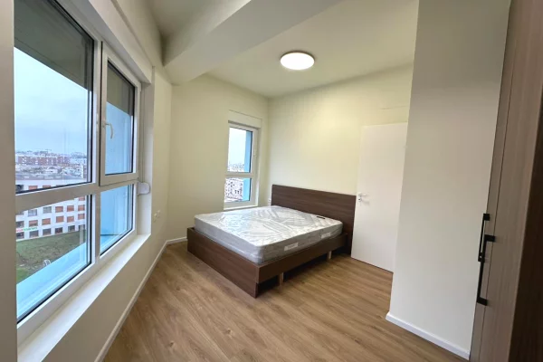 Appartamento in affitto a Tirana 1+1, Arredato