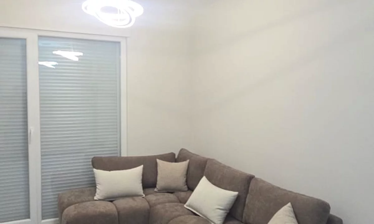 Apartment for rent in Tirana 1+1, Furnished