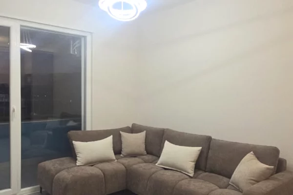 Apartment for rent in Tirana 1+1, Furnished