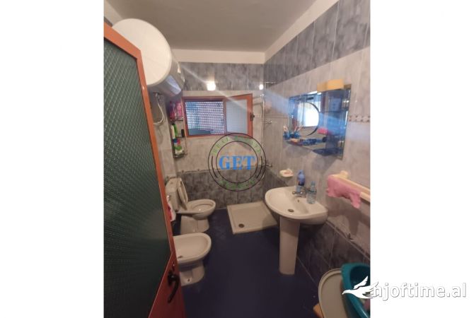 Shtepi ne shitje 2+1 ne Durres - 75,000 Euro