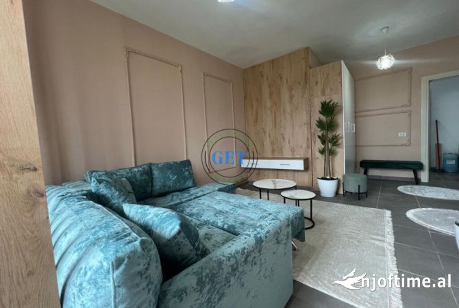 Shtepi ne shitje Garsoniere ne Durres - 46,000 Euro