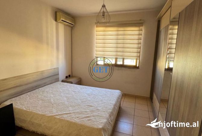 Apartment for rent in Durres 1+1, Furnished