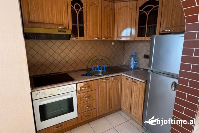 Apartment for rent in Durres 1+1, Furnished