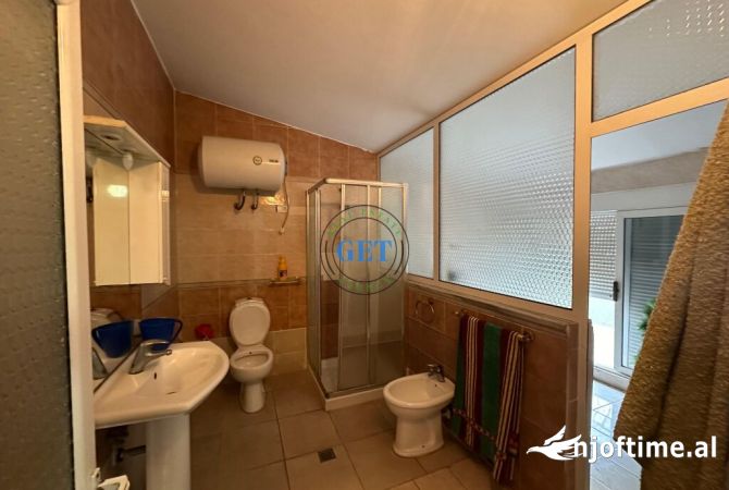 Shtepi ne shitje 4+1 ne Durres - 190,000 Euro