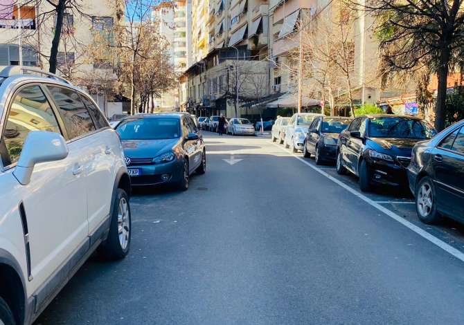 Business Property in Sale 1+1 in Tirana - 60,000 Euro