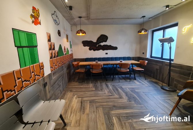 SHITET BIZNES KREPERI PICERI