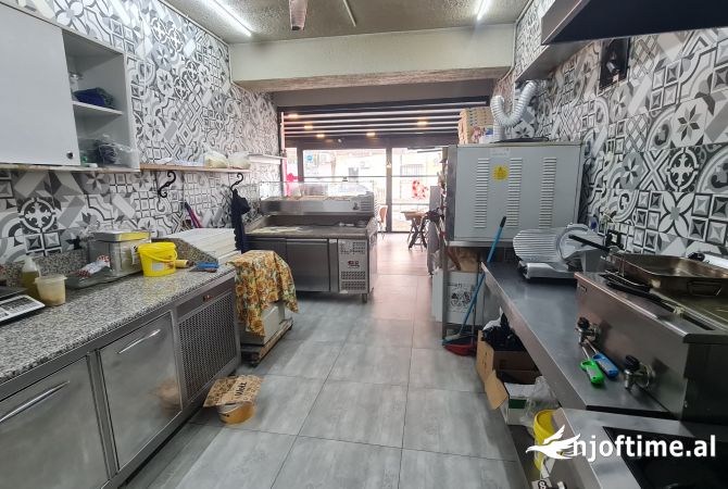 SHITET BIZNES KREPERI PICERI