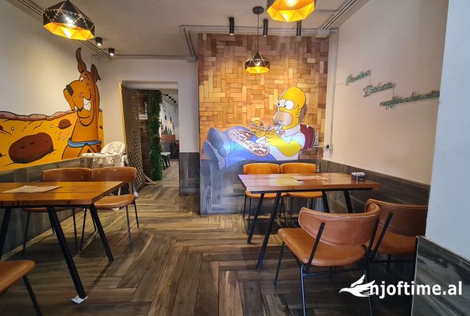 SHITET BIZNES KREPERI PICERI