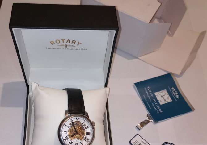 Accessori uomo e donna  a Tirana - 300 Euro