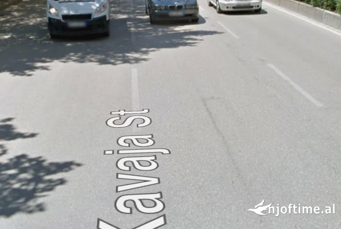 Ambient biznesi ne shitje 1+1 ne Tirane - 600,000 Euro