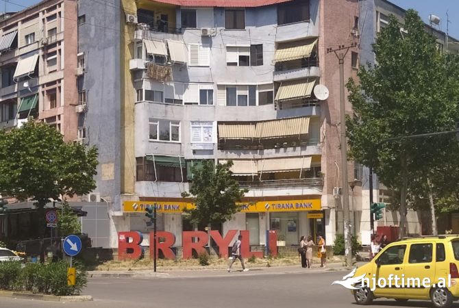 Shtepi ne shitje 2+1 ne Tirane - 120,000 Euro