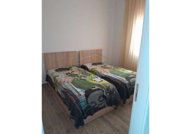 Apartment for rent in Tirana 2+1, Furnished