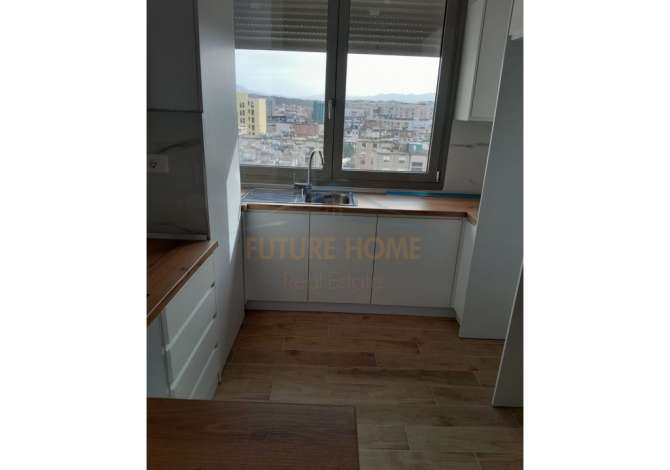 Shtepi me qera 2+1 ne Tirane - 45,000 Leke