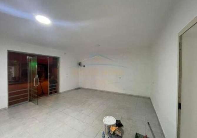 Qira, Ambient Biznesi, Rruga Siri Kodra, Tirane. AREA37007 