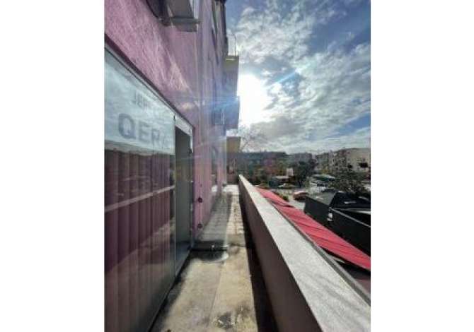 Ambient biznesi me qera 1+1 ne Tirane - 2,000 Euro