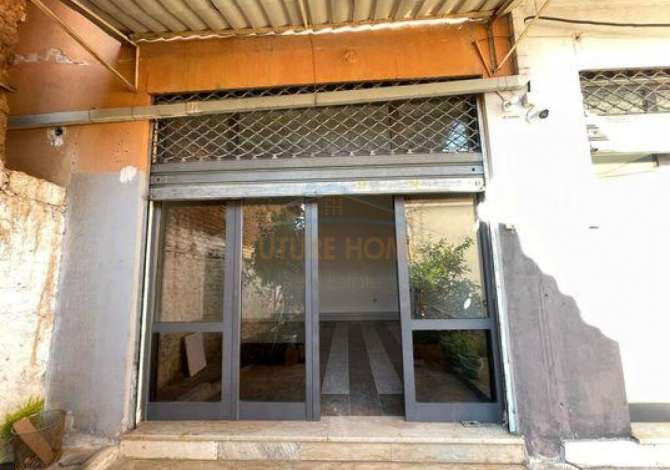 Ambient biznesi me qera 1+1 ne Tirane - 300 Euro