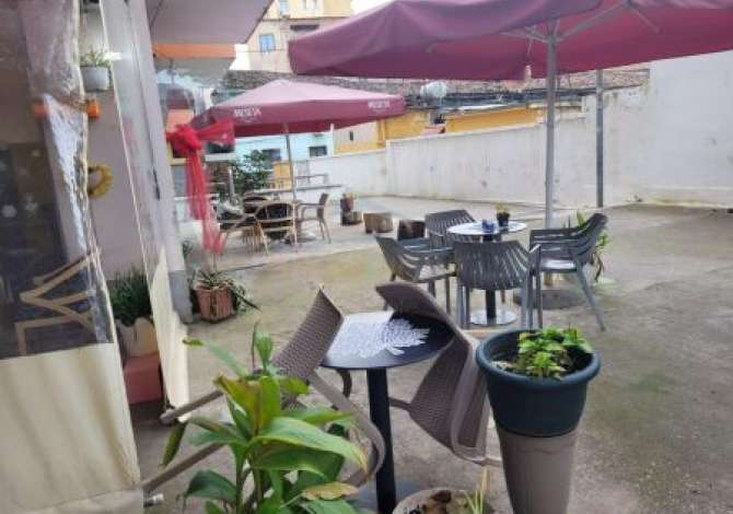 Ambient biznesi ne shitje 1+1 ne Tirane - 140,000 Euro