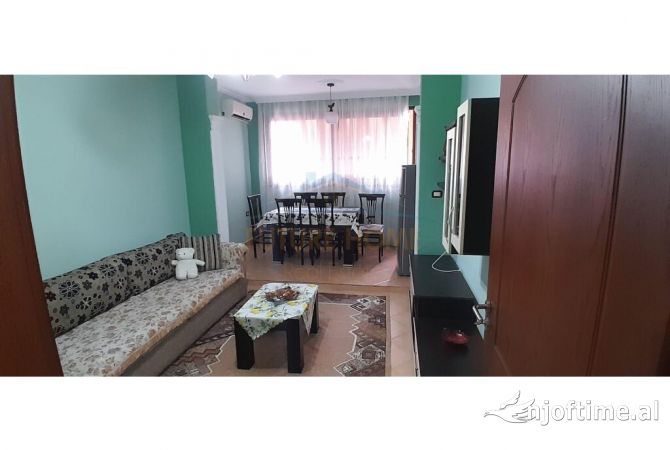 Shtepi ne shitje 1+1 ne Tirane - 90,000 Euro