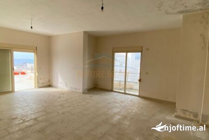 Shtepi ne shitje 2+1 ne Sarande - 200,000 Euro