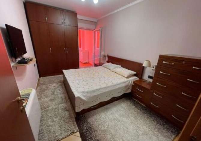 Apartment for rent in Tirana 2+1, Furnished