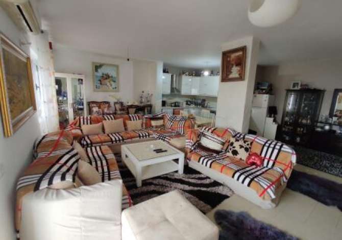Shtepi ne shitje 3+1 ne Tirane - 210,000 Euro
