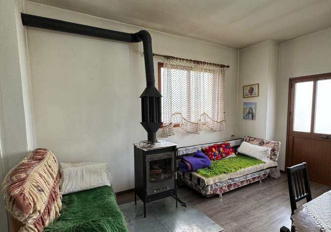 Shtepi ne shitje 4+1 ne Tirane - 25,000,000 Leke