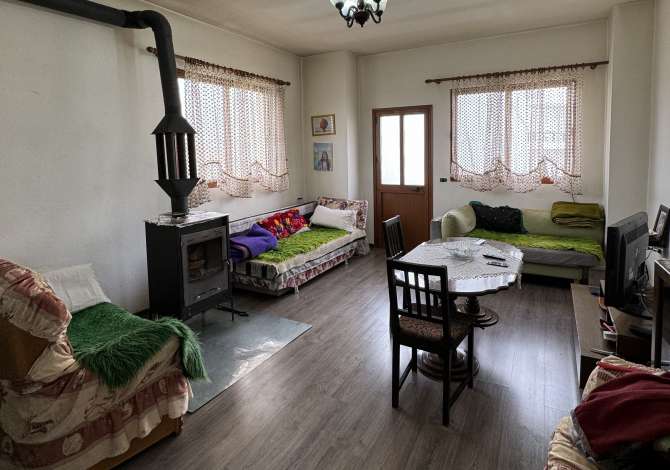 Shtepi ne shitje 4+1 ne Tirane - 25,000,000 Leke