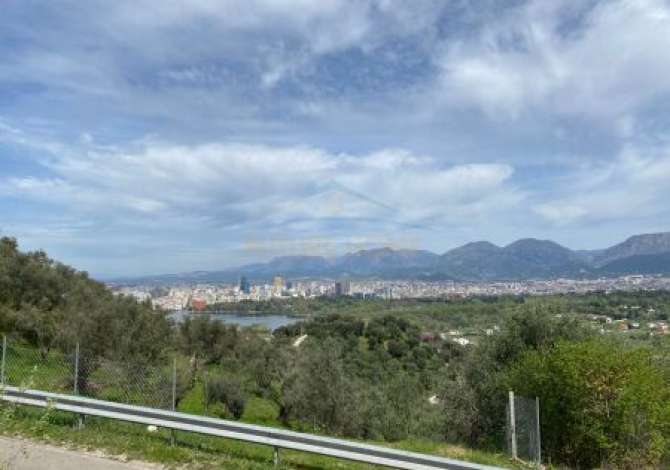 Terreno in vendita  a Tirana - 370,000 Euro