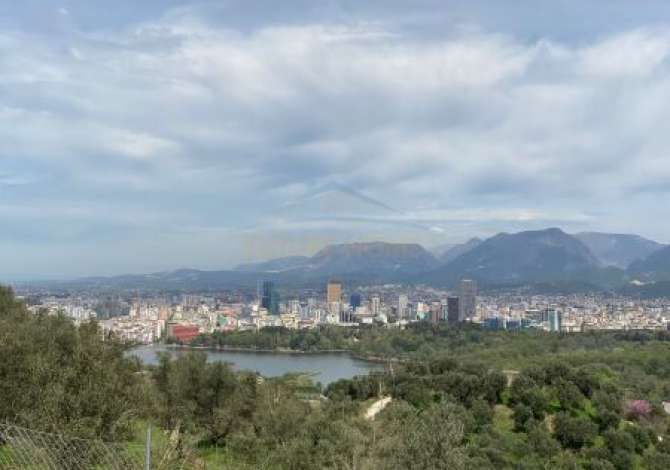 Terreno in vendita  a Tirana - 370,000 Euro