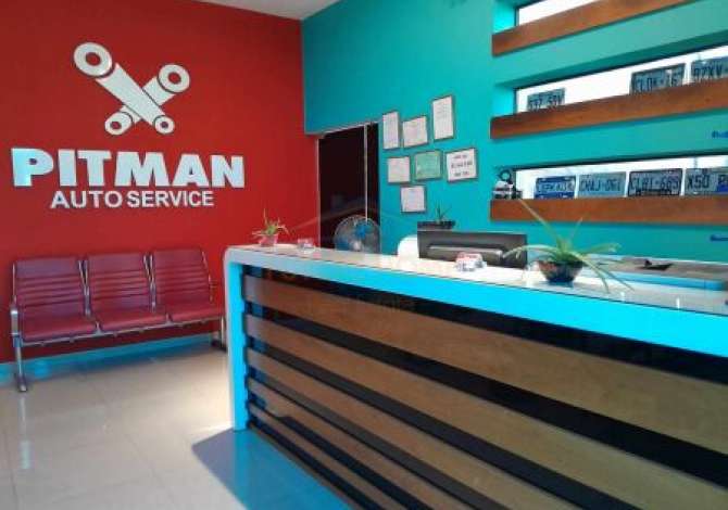 Qera, Godine 4-katshe, mbikalimi i Rinasit, Tirane. AREA40454