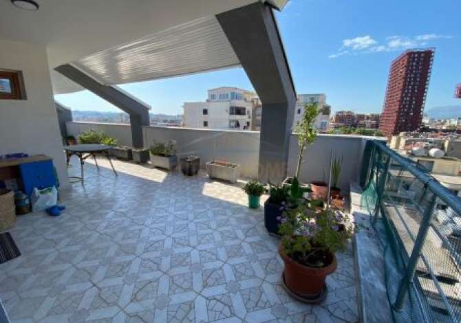 Apartment for sale in Tirana 2+1, Furnished