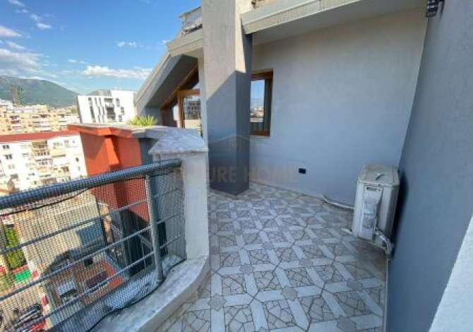 Apartment for sale in Tirana 2+1, Furnished