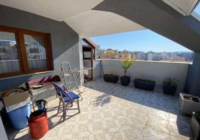 Apartment for sale in Tirana 2+1, Furnished