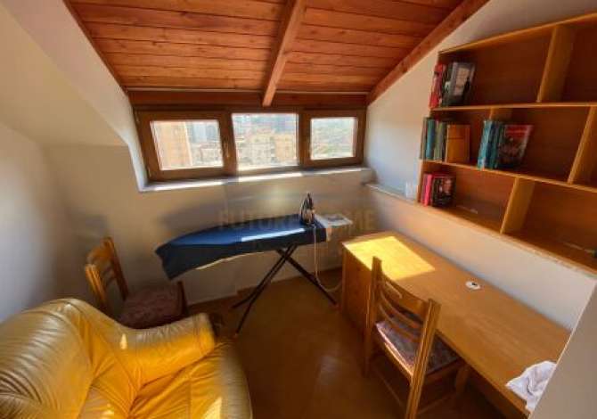 Apartment for sale in Tirana 2+1, Furnished