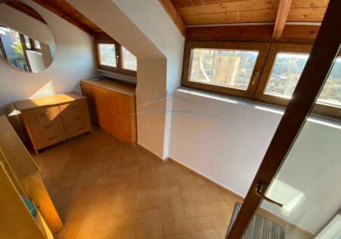 Apartment for sale in Tirana 2+1, Furnished