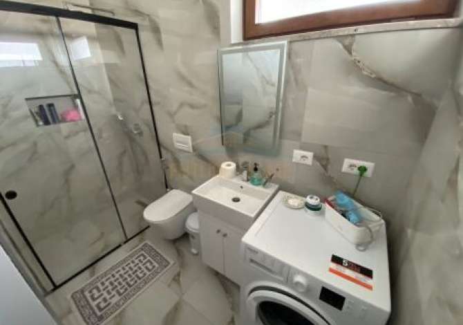 Apartment for sale in Tirana 2+1, Furnished