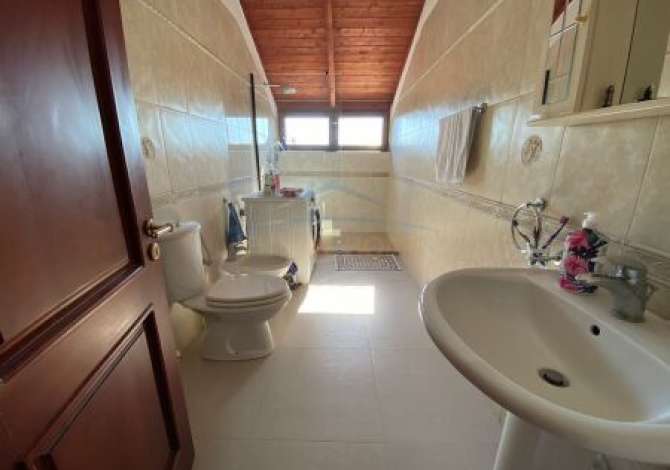 Apartment for sale in Tirana 2+1, Furnished