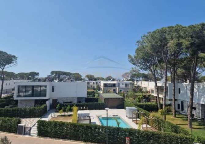 Shtepi ne shitje 1+1 ne Durres - 219,000 Euro