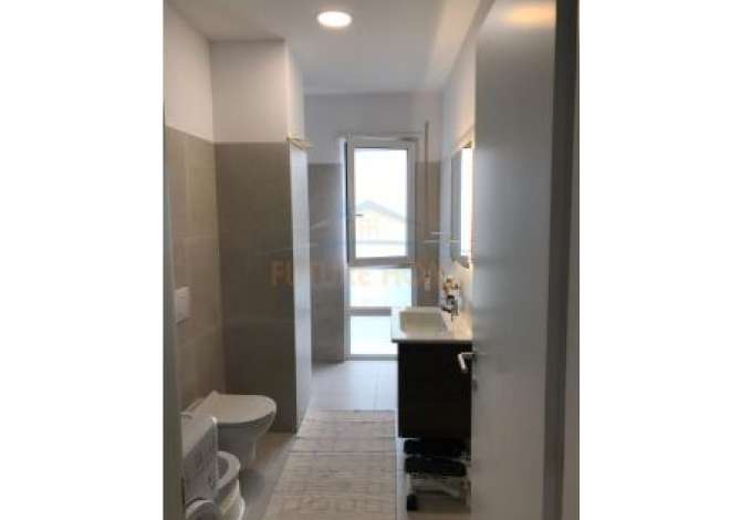 Shtepi ne shitje Apartament ne Durres, 1+1, Mobilimi E mobiluar, Pagesa 219,000  Euro.